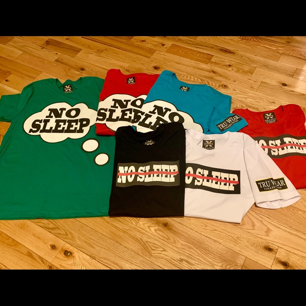Tru Wear Collectionz